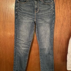 American eagle size 10 short